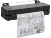 Ploter HP DesignJet T250 24'' (5HB06A)